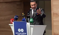 MUSKİ'den katılımcı bütçe buluşması