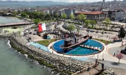 Ordu'da Rüsumat No:4 Açık Hava Müzesi ilgi görüyor