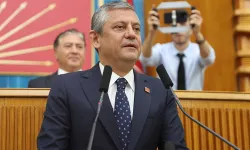 Özgür Özel: Yeni partimizi kuruyoruz, ana muhalefet yolumuza devam edeceğiz