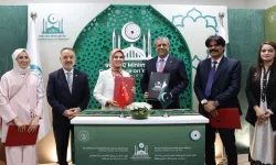 Pakistan ile sosyal hizmetler alanında mutabakat imzalandı