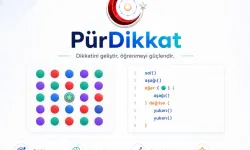'PürDikkat' EBA'da öğrencilerin kullanımına sunuldu