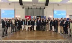 Rotary 2440'da yeni dönem başladı