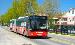 Sakarya Büyükşehir'den Kültür Yolu Festivali'ne özel ulaşım planlaması