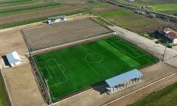 Sakarya Büyükşehir'den spor hamlesi