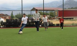 Sakarya'da yetenekler mahallelerde keşfedilecek