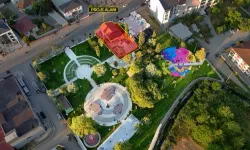 Sakarya'nın 7'nci Harikası!