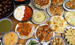 Sakarya'nın lezzetleri festivalle keşfedildi
