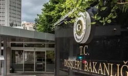 Şam'daki terör saldırısına Dışişleri'nden kınama