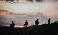 Son bir haftada 316 kişi sınırda yakalandı
