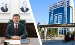 Tarım ve Orman'a bin 874 personel alınacak