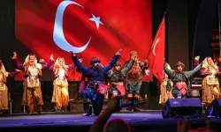 Trabzon'da Horon Festivali başlıyor