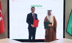Türkiye ve Suudi Arabistan arasında şehircilik ve konut alanında yeni iş birliği