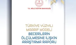 Türkiye Yüzyılı Maarif Modeli'nin ölçme yaklaşımı bilimsel araştırmayla desteklendi