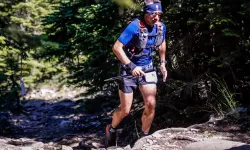 Uludağ'da Ultra Trail heyecanı başlıyor... 23 ülkeden 2 bin 853 sporcu zirveye koşacak