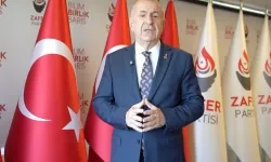 Ümit Özdağ: 'Süreç, teröre teslimiyet sürecine dönüşmüştür'