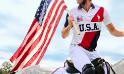 U.S. Polo Assn., ESPN ile 'Polo in America' yayını için iş birliği yaparak Amerika'nın 250. yılını kutluyor