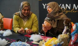 Van Kültür Yolu Festivali tam gaz sürüyor
