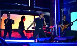 Van'da Kıraç ile rock coşkusu