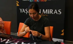 Van'da kültürel miras yaşatılıyor