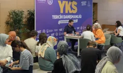 Yıldırım Belediyesi üniversite tercih sürecinde gençlerin yanında