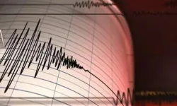 Adıyaman'da 3,6 büyüklüğünde deprem