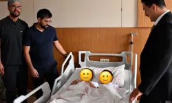 Ağrı'da toplu sünnet şöleni