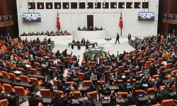 Anayasa değişikliği için son adım!