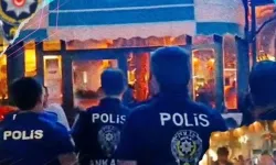 Ankara'da eğlence mekanlarında insan ticareti operasyonu: 24 gözaltı