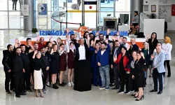 Antalya Muratpaşa'da Turunç Masa talepleri takipte