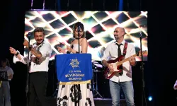 Aydın'da yaz konserleri Didim'de devam etti