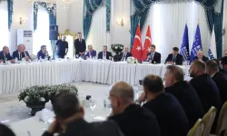 Bakan Bayraktar'dan Bursa'da enerji mesaisi