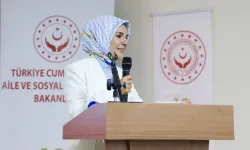 Bakan Göktaş Diyarbakır'da... Terörsüz Türkiye şehit yakınları ve gaziler olmadan inşa edilemez