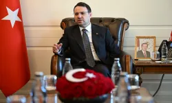 Bakan Gürlek: Netanyahu hakkındaki yargı süreci kararlılıkla sürüyor... Cezasızlık zırhına geçit yok!