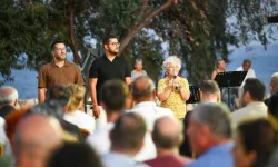 Balıkesir'de edebiyatın iyileştirici gücü konuşuldu