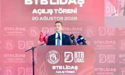 Balıkesir'de lisanslı depoculuk başlıyor