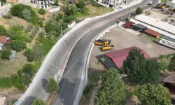 Başiskele'de ulaşım ağı günden güne güçleniyor
