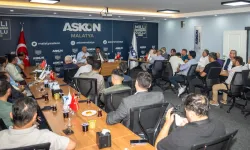 Başkan Er: Malatya'yı daha dirençli ve yaşanabilir hale getiriyoruz