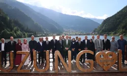 Başkan Genç: Uzungöl için teyakkuzdayız