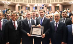 Bayraktar: Bursa'nın enerji talebi son 24 yılda 5 kat arttı