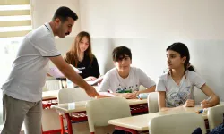Beylikdüzü Kültürsem'de yeni dönem hazırlığı