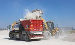 Bursa Büyükşehir'den Nilüfer'de ulaşıma yeni nefes