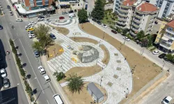 Bursa Nilüfer'e 7 yeni park kazandırılıyor