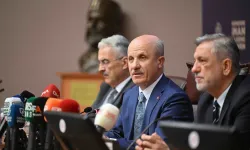 Bursa uygulamalı eğitimin üssü oluyor... 120 bin öğrenci iş hayatıyla buluşacak