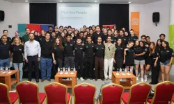 Bursa'da Uluslararası Gençlik ve Teknoloji Buluşması