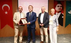 Büyük Taarruz'un 104'üncü yılına Osmangazi'de özel söyleşi