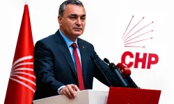 CHP Sözcüsü Sarı'dan Etimesgut mesajı