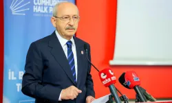 CHP'de İl Başkanları toplandı... Kılıçdaroğlu: Partiden ayrılanlarla tartışmaya girmeyin, sorunlara odaklanın