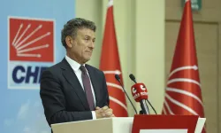 CHP'li Sarıbal'dan orman yangınları ve tarım politikalarına eleştiri