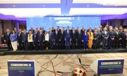 COP31 öncesi 'İklim Dirençli Şehirlerin Geliştirilmesi' toplantısı