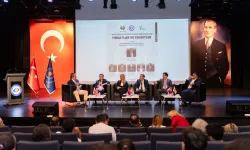 Çorlu'dan ABD pazarına küresel köprü